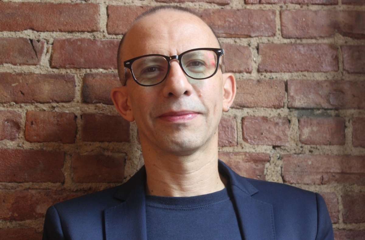 Maurizio Guerrero narra la lucha de Jaime Lucero en el libro 'Un nahual en el imperio'