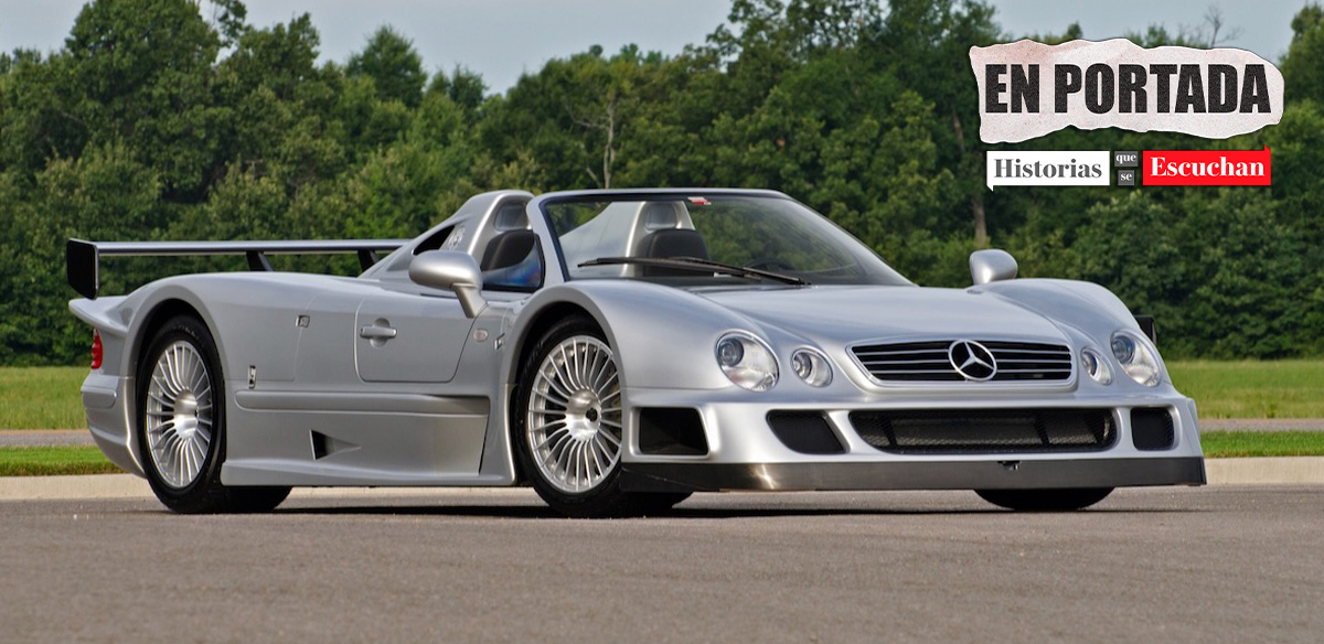 Un Mercedes-Benz llevó al FBI hasta Ryan Wedding, exatleta y socio de Los Chapitos