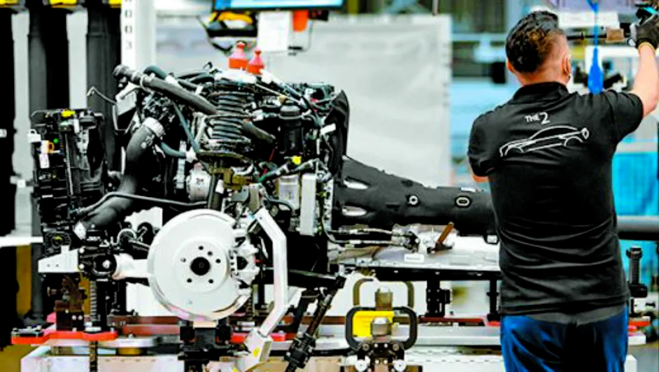 México, entre los más golpeados por la incertidumbre global en 2025: Ceesp