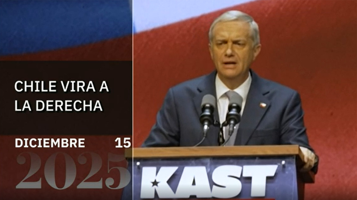 Milenio Noticias, con Carlos Zúñiga, 15 de diciembre de 2025