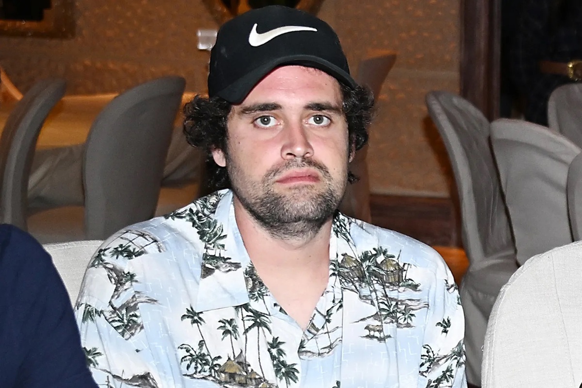 Él es Nick Reiner, principal sospechoso del asesinato de sus padres Rob Reiner y Michele Reiner | ESPECIAL