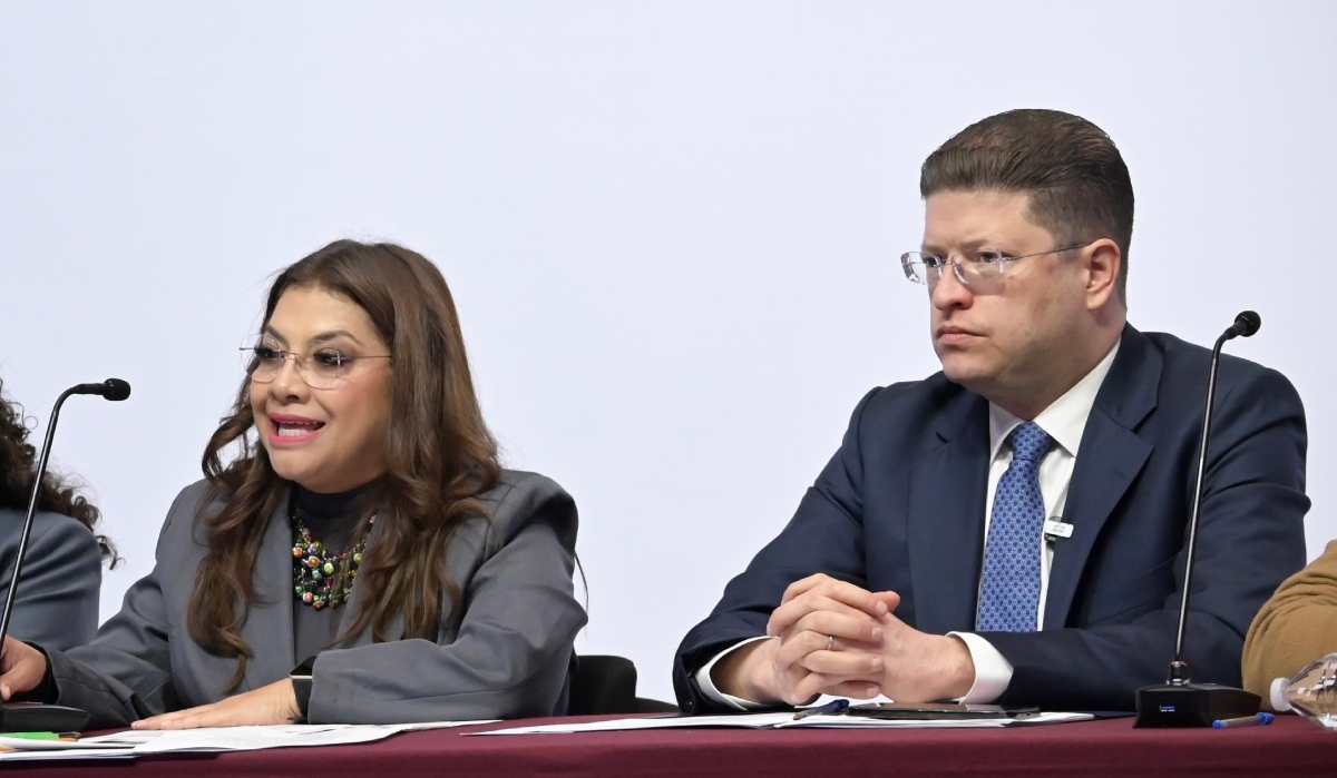 Cayeron 45 generadores de violencia desde la llegada de Brugada al gobierno de CdMx; Unión Tepito, el grupo criminal más 'golpeado'