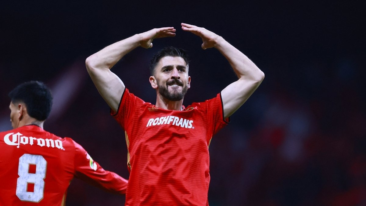 Paulinho desea jugar un Mundial con la Selección de Portugal (Reuters)