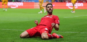 Paulinho, primer tricampeón de goleo en conquistar un bicampeonato de la Liga MX