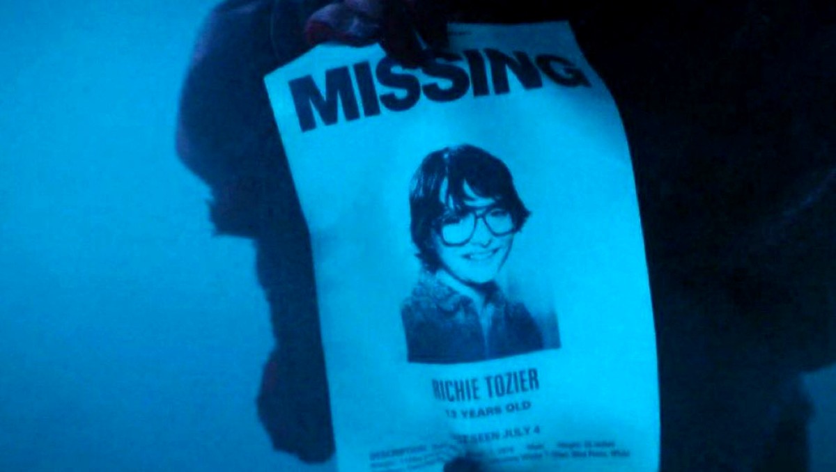 Por qué Pennywise puede ver el FUTURO en 'It: Welcome to Derry'