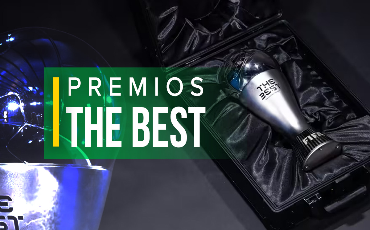 Premios The Best 2025 EN VIVO. ¿A qué hora y dónde VER la ceremonia de la FIFA ONLINE HOY?