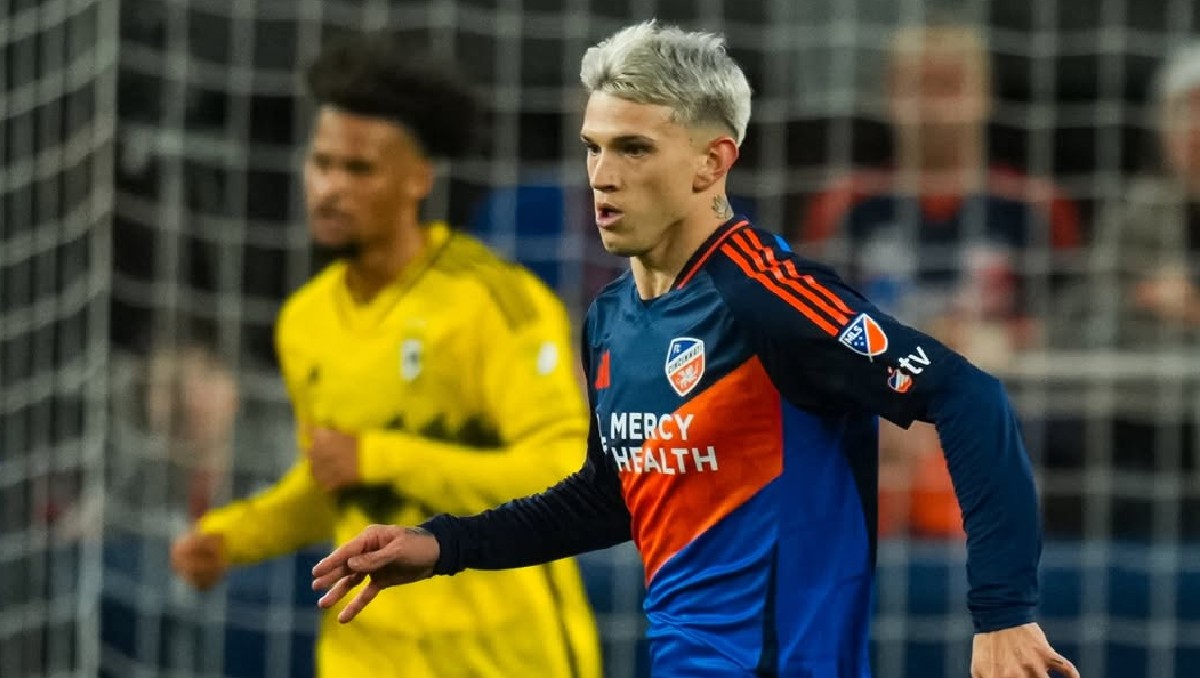 Monterrey reactiva el interés por fichaje de Lucas Orellano para el Clausura 2026