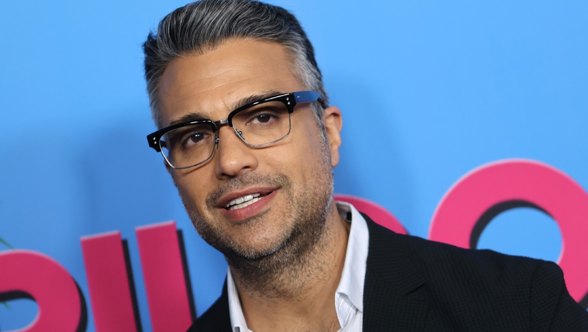 Jaime Camil se une al universo de Matilda como Tronchatoro