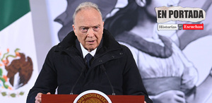 Relevo en la FGR: Ernestina Godoy sustituye a Gertz tras su renuncia