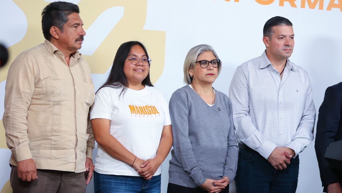 Sandra Pámanes dijo que la Comisión de Presupuesto no revisó el impacto de las modificaciones en la Ley de Disciplina Financiera | Jorge López