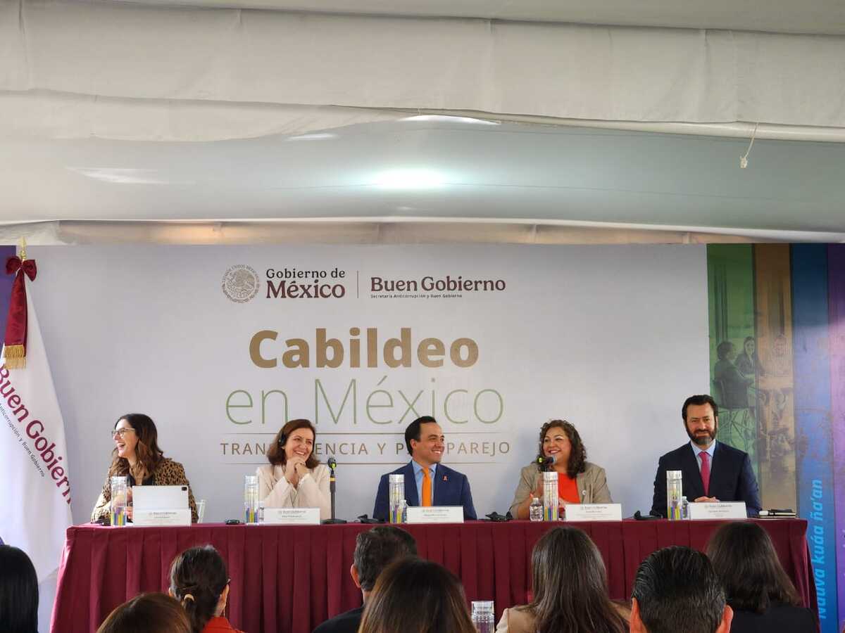 Busca 4T atraer capital con cabildeo regulado