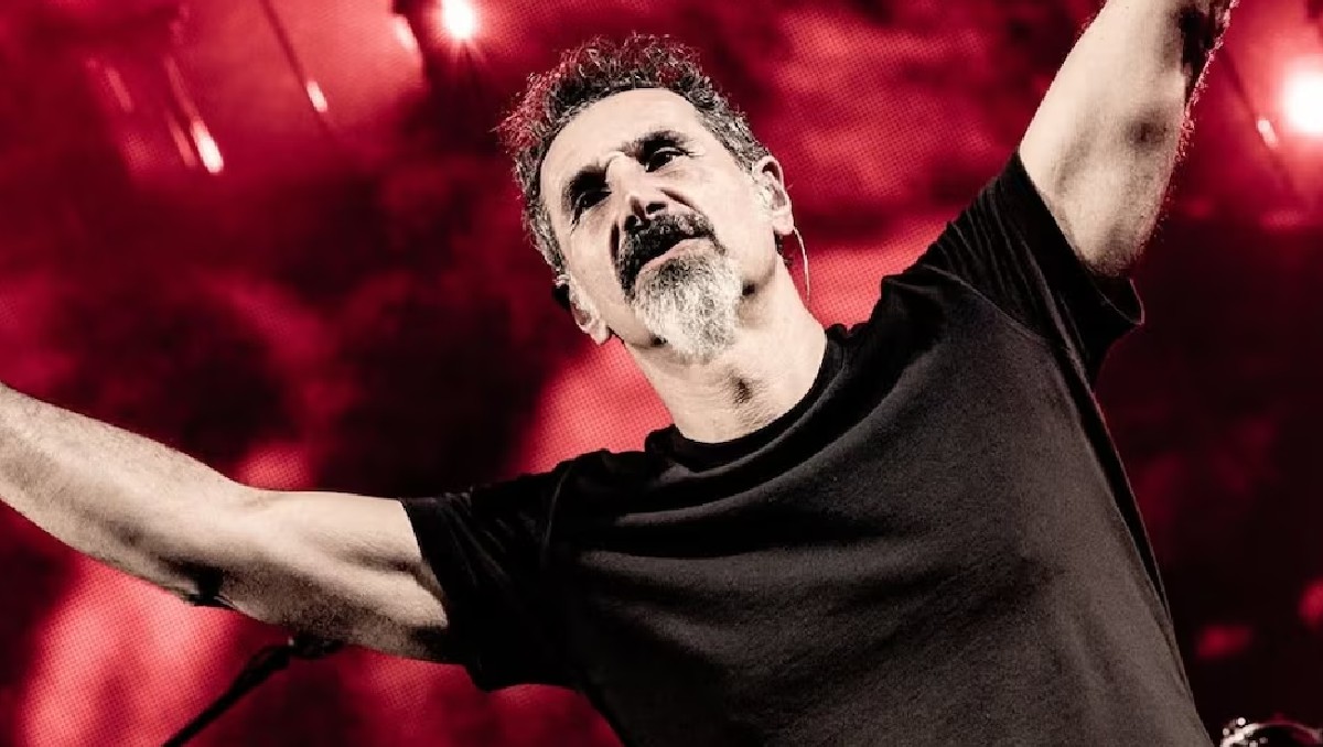 System of a Down confirma segunda fecha en Estadio GNP Seguros; boletos, precios, preventa y más