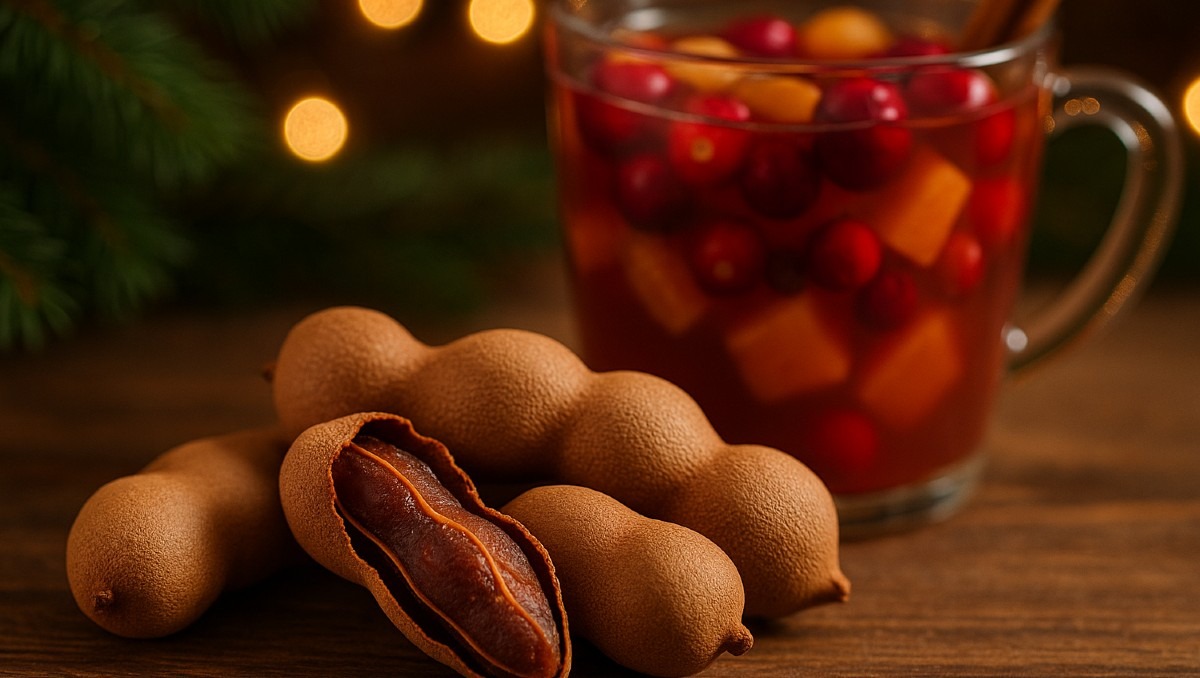 ¿Qué beneficios tiene para tu salud comer tamarindo? Esto hace a tu cuerpo