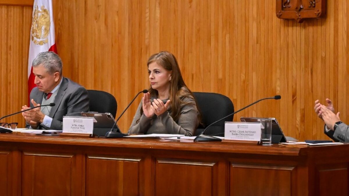 UdeG recibe presupuesto de más de 19 mil millones para 2026 (cortesía)