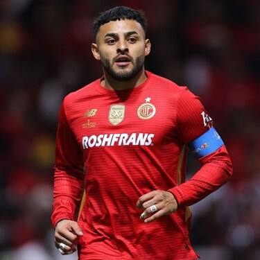 Alexis Vega no tendrá vacaciones como sus compañeros del Toluca, pues el delantero se quedará para rehabilitarse y sanar de su lesión al 100 por ciento.