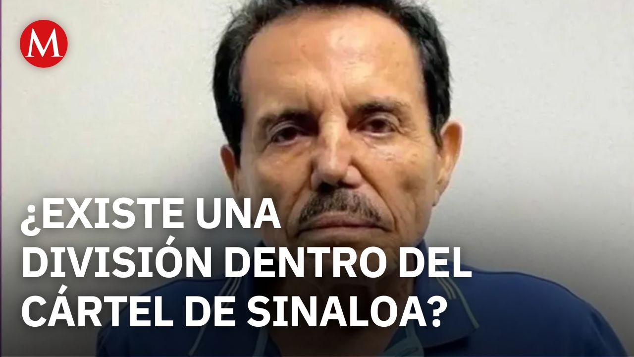 Ángel Hernández analiza la traición a "El Mayo" Zambada de parte de los Guzmán