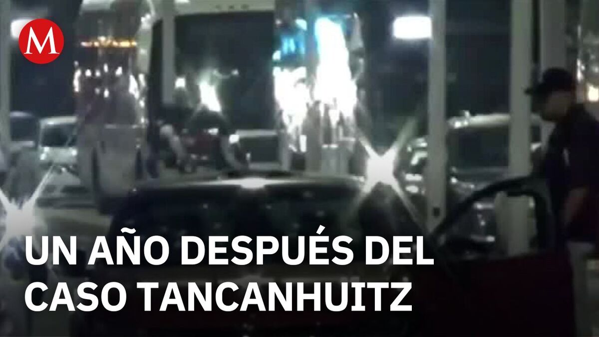 A un año del caso Tancanhuitz, cuatro detenidos por homicidio de alcalde en SLP