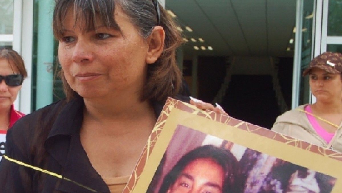 A 15 años del crimen de Marisela Escobedo, colectivos mantienen viva su lucha en Chihuahua