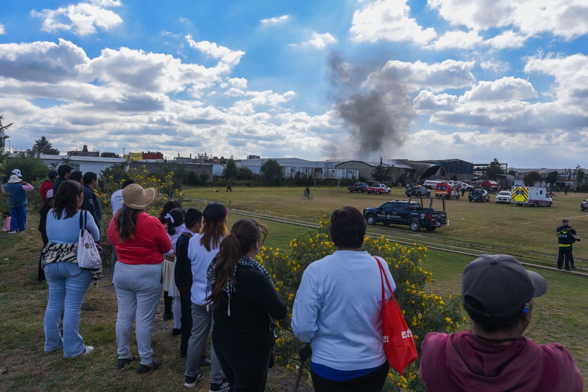 Las autoridades ya llevan a cabo una serie de peritajes sobre el desplome de la avioneta. | Cuartoscuro