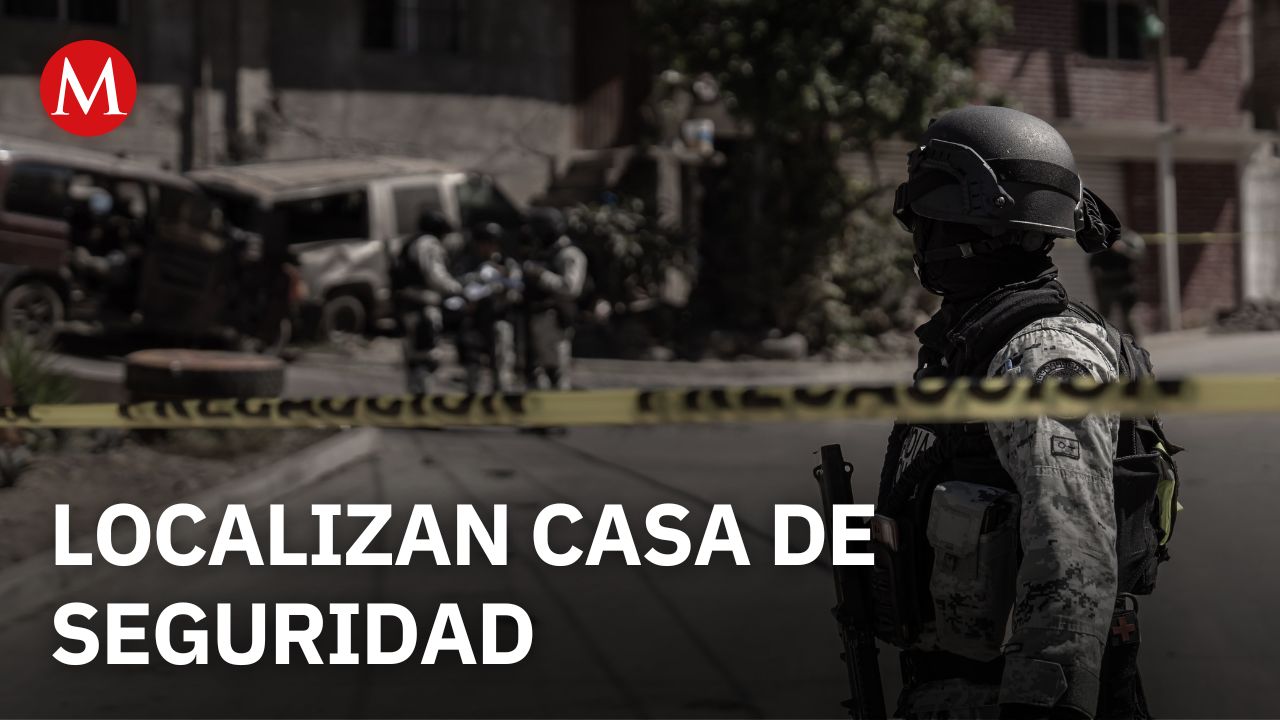 En Baja California, rescatan a secuestrado y hallan un cadáver tras denuncia ciudadana