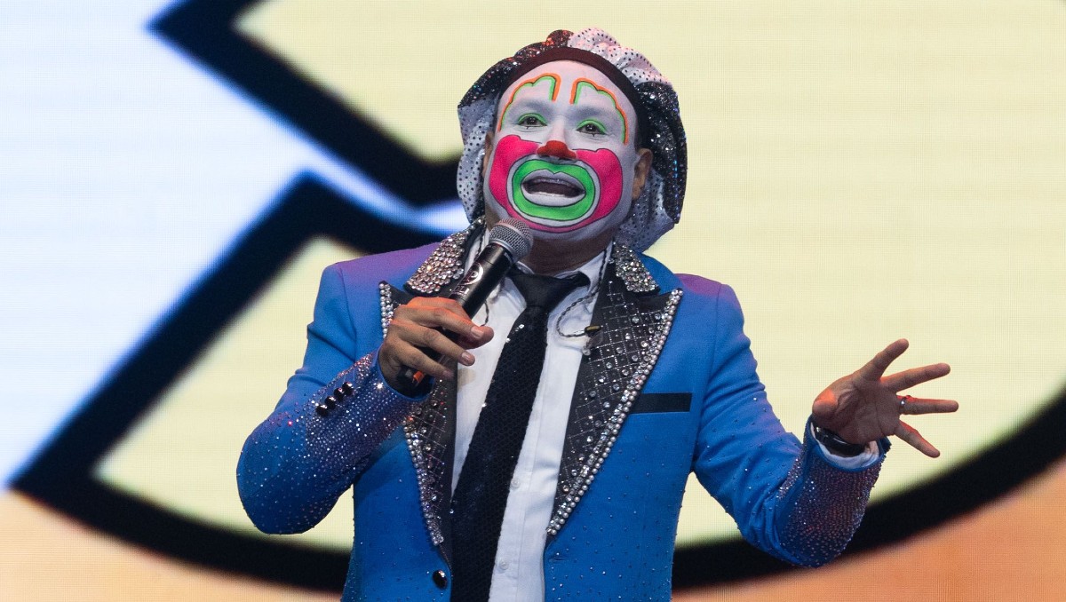 Brincos Dieras reacciona a rumores que apuntaban que él viajaba en la avioneta privada que se desplomó en Toluca