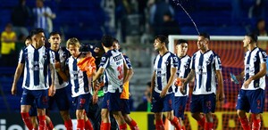 Calendario de Rayados de Monterrey para el Clausura 2026 de la Liga MX