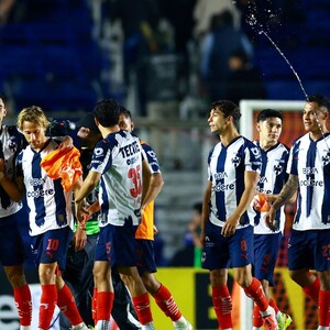 Calendario de Rayados de Monterrey para el Clausura 2026 de la Liga MX