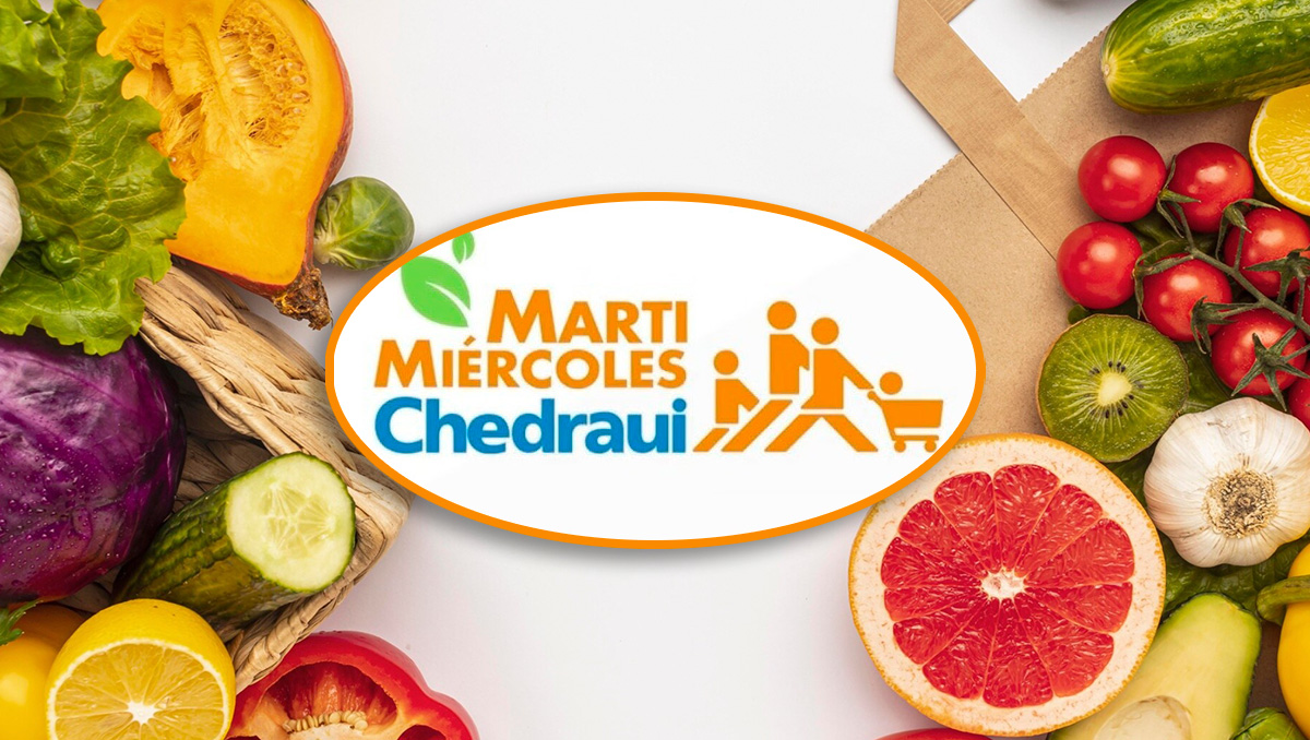 Martimiércoles de Chedraui: MEJORES ofertas HOY 16 y 17 de diciembre 2025