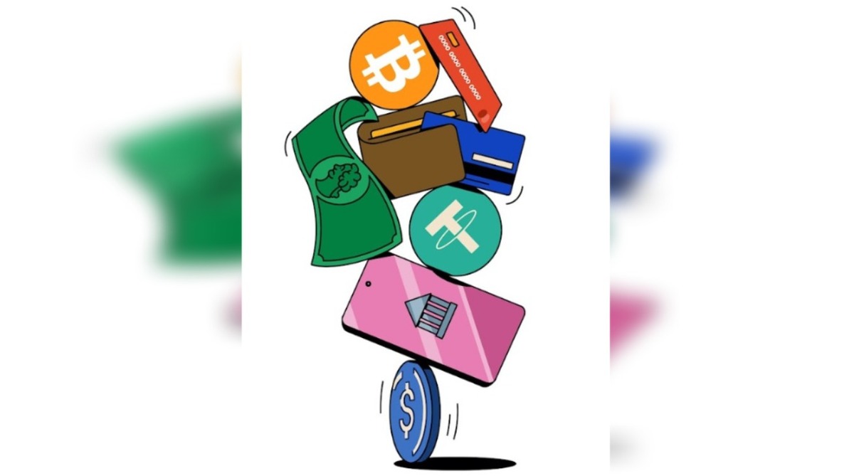 Creciente adopción de criptodivisas: riesgos para el sistema financiero