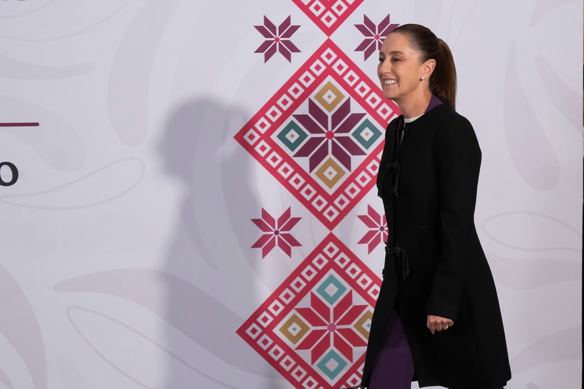 Claudia Sheinbaum no ve necesaria tanta burocracia en institutos electorales | Especial