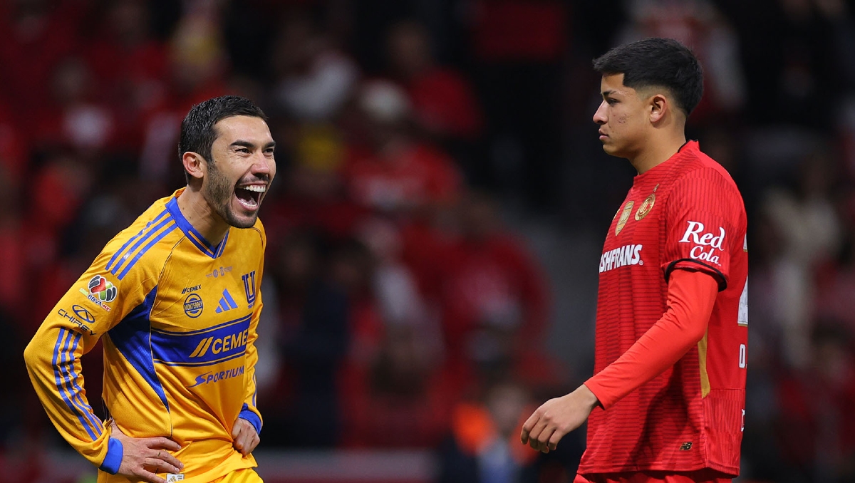 Comisión Disciplinaria da a conocer la sanción para Juan Pablo Vigón tras la Final