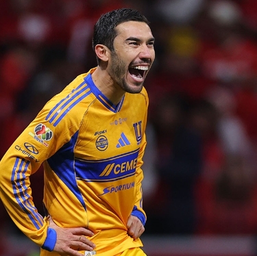 Juan Pablo Vigón fue expulsado al finalizar la Final de la Liga MX ante Toluca, y ahora ya conoce su sanción completa