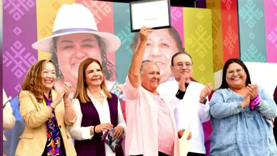 Concretan acciones en Sonora para el empoderamiento y protección de mujeres