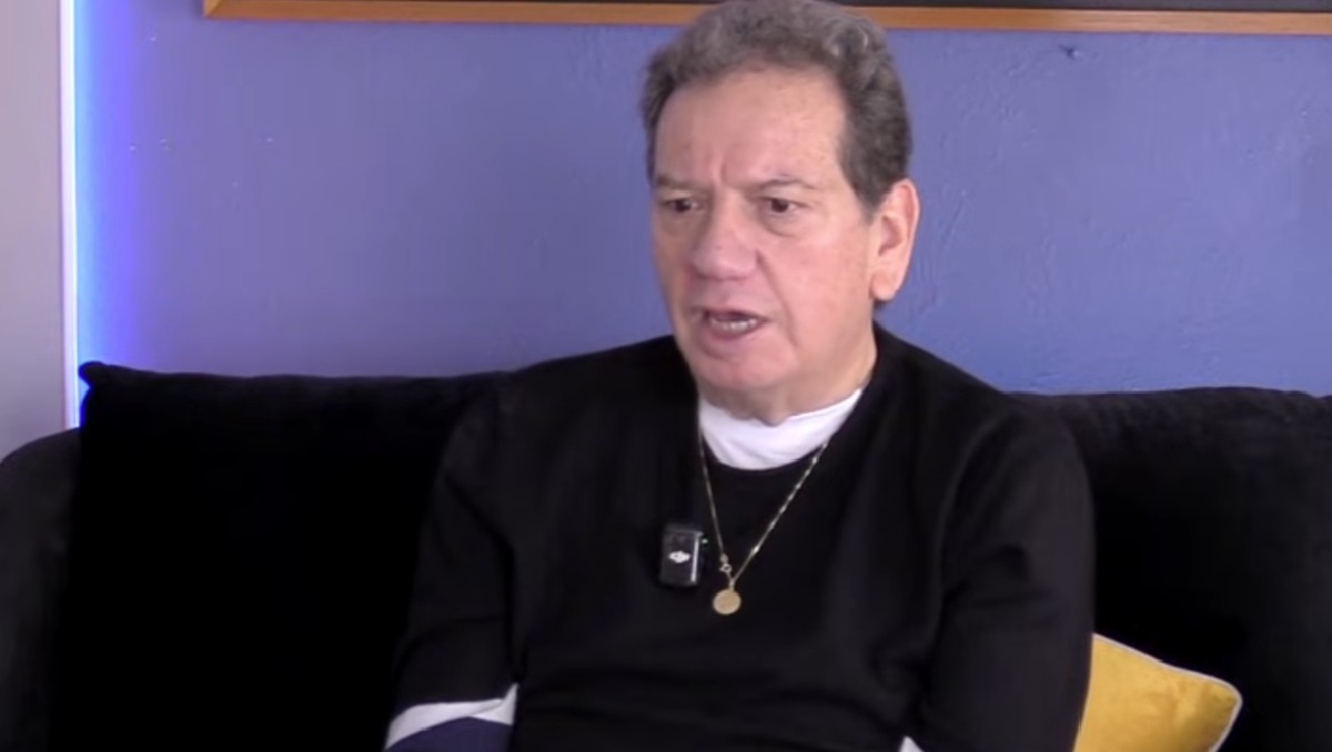 Coque Muñiz estuvo a punto de ser desalojado de su casa | ESPECIAL