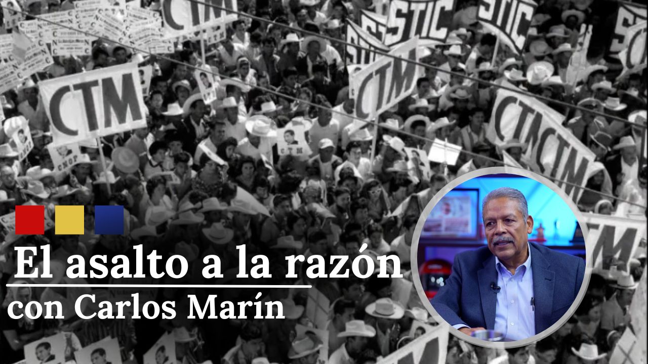CTM: el reto de los 90 años de historia | El Asalto a la Razón