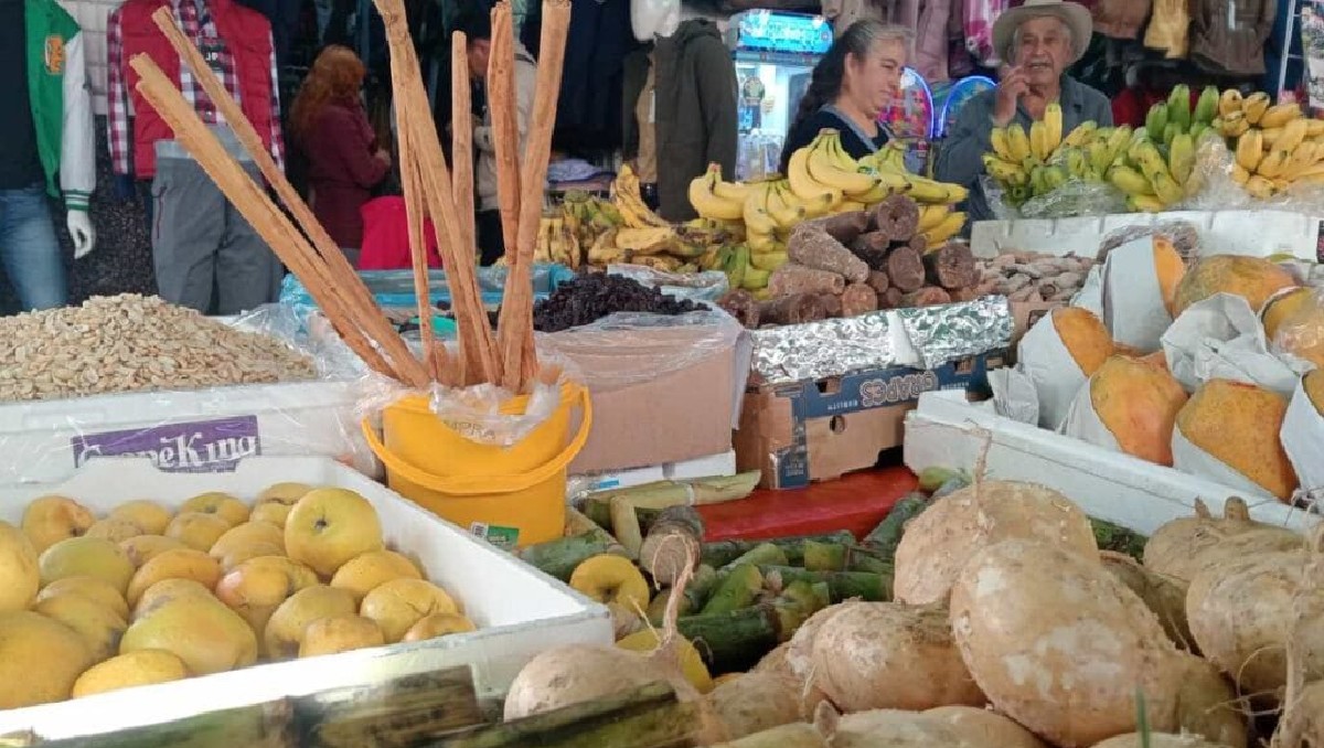 Cuánto cuesta preparar ponche en León | Equipo Milenio