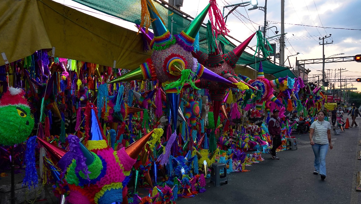 Despliegan operativos por fiestas decembrinas. | Cuartoscuro