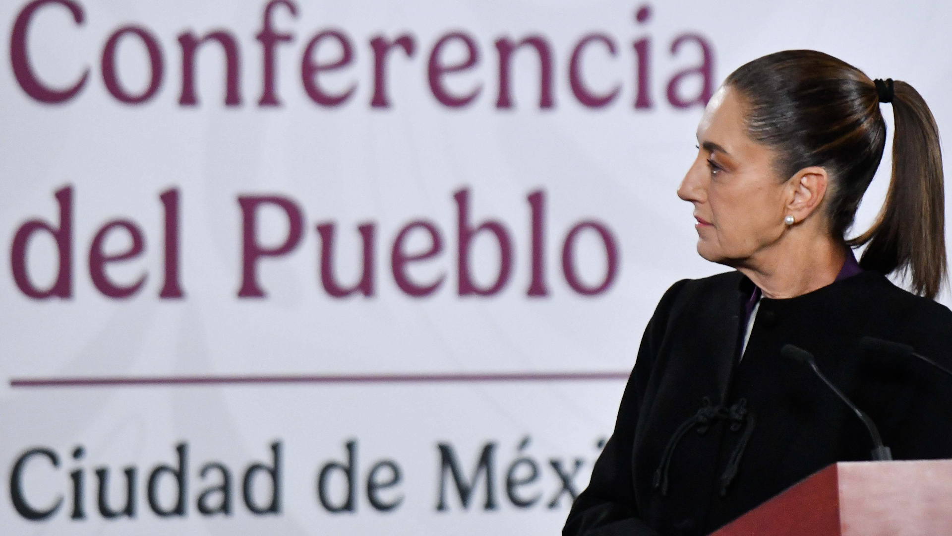 Desplome de avioneta en Toluca habría sido por falla técnica, revela Sheinbaum