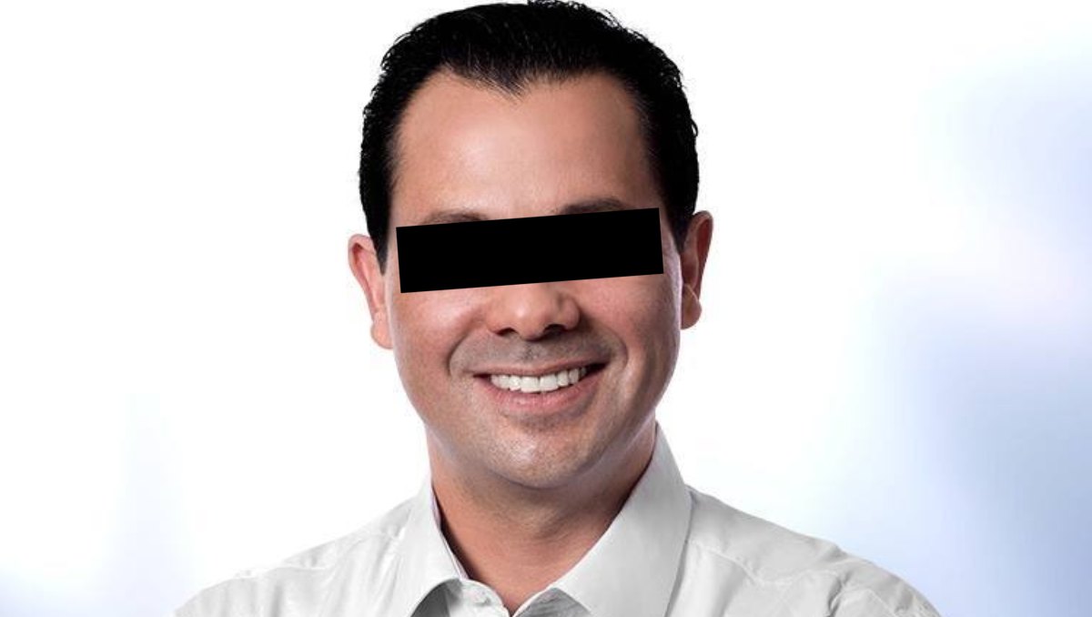 ¿Quién es Ernesto de Lucas, ex secretario de Educación de Sonora acusado por facilitar desvíos de 287 mdp?