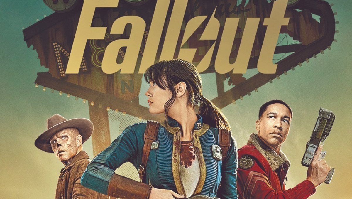 Fallout. Bienvenidos al fin del mundo