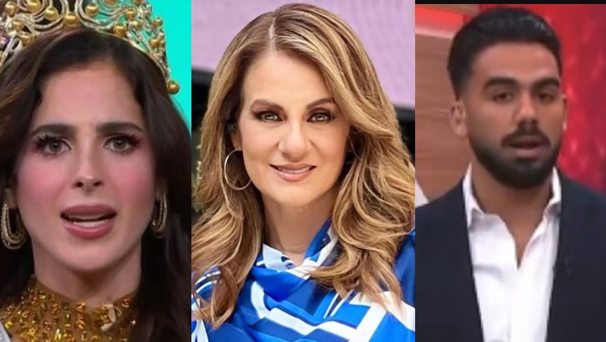 Flor Rubio señala un drástico cambio de actitud en los conductores de Telemundo que incomodaron a Fátima Bosch: “¿Qué mosca les picó?"