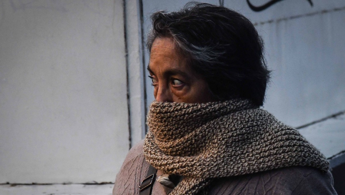 Frente frío 22 se acerca a México: afectará estos estados con heladas y lluvias