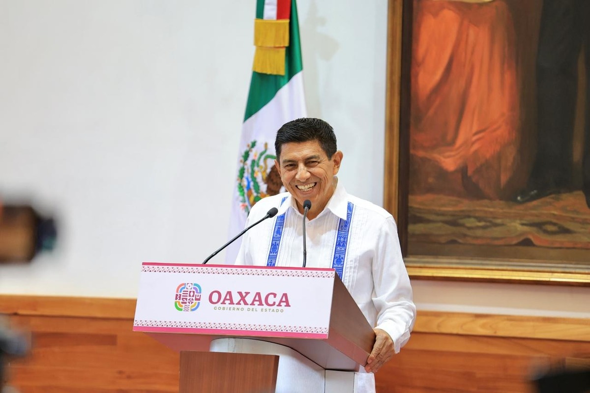 Fortalece Salomón Jara política de bienestar en Oaxaca con 6 nuevos programas sociales en 2026 para vivienda, campo, cultura y agua