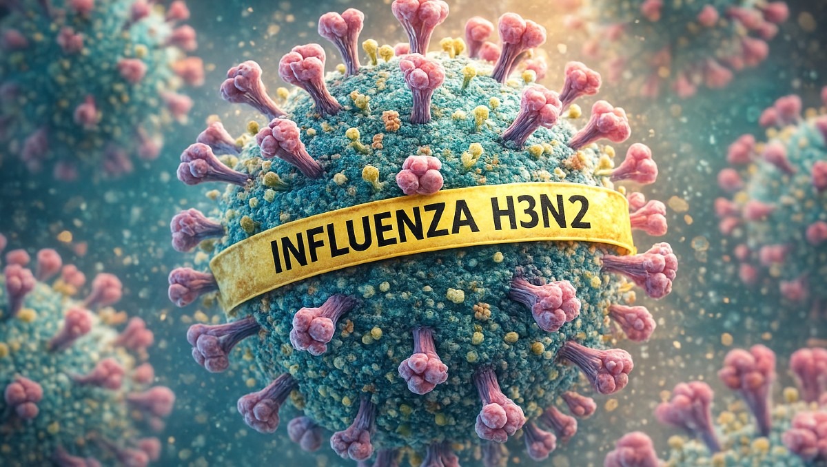 ¿Quiénes deben vacunarse contra la Súper Gripe H3N2? Secretaría de Salud señala grupos y edades clave para hacerlo
