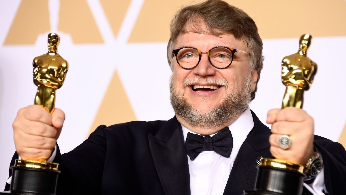 Guillermo del Toro es nominado en la shortlist de los Oscar 2026 con 'Frankenstein'; se lleva la mitad de categorías
