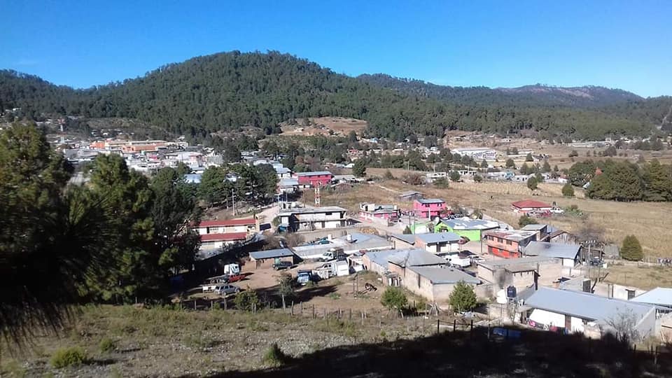 El Durazno, el poblado donde intentan cazar a 'El Guano', hermano de 'El Chapo' Guzmán