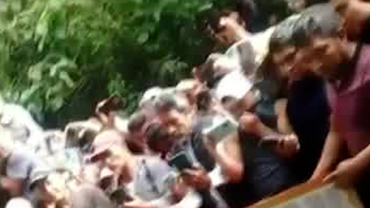 Hallan cuerpo de un hombre; hijos son acusados de homicidio en Chenalhó, Chiapas