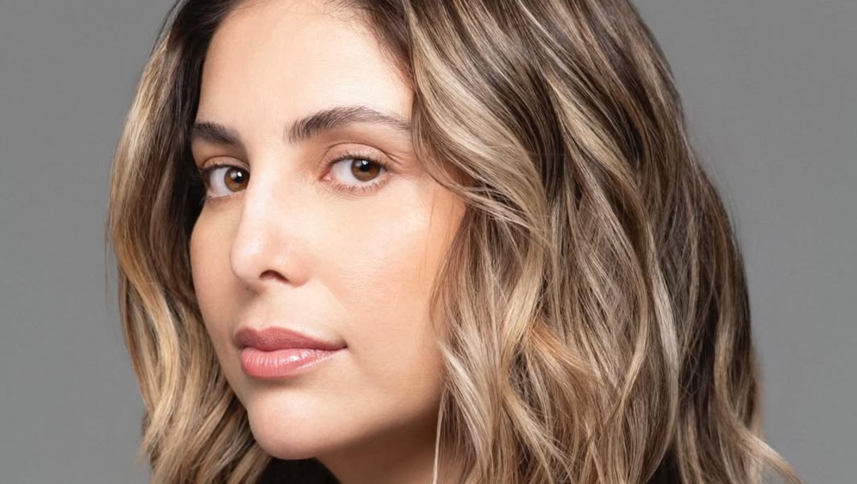 ¿Quién es Gloria Aura, la actriz que interpretará a la 'Señorita Miel' en 'Matilda, el musical'