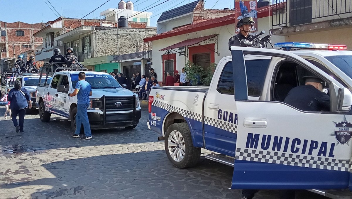 ¿Qué pasó? Así fue la Navidad en la que el hallazgo de seis cabezas interrumpió los festejos en Michoacán