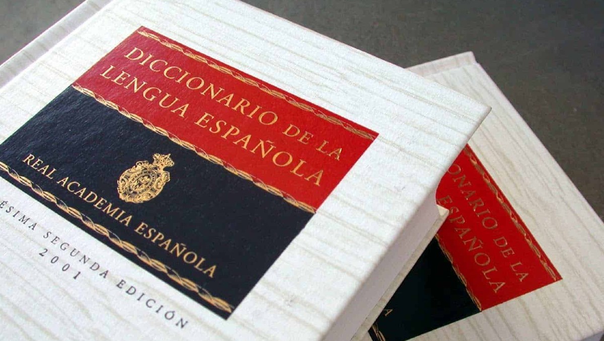 Imagen ilustrativa de la RAE | Especial